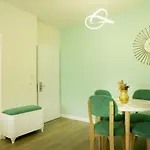 Apartamento Chic *