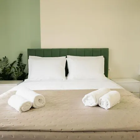 Apartment Chic Tirana