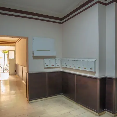 Luxury At Airalbania And Near Blloku *