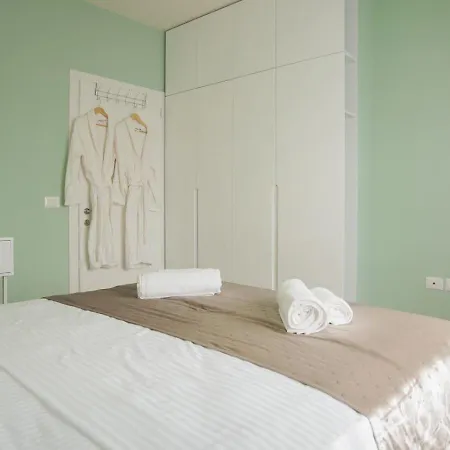 Luxury At Airalbania And Near Blloku Tirana