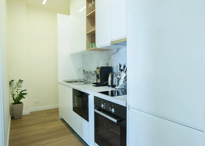 Chic Apartament *